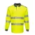 Portwest PW3 Hi-Vis hosszú ujjú pólóing