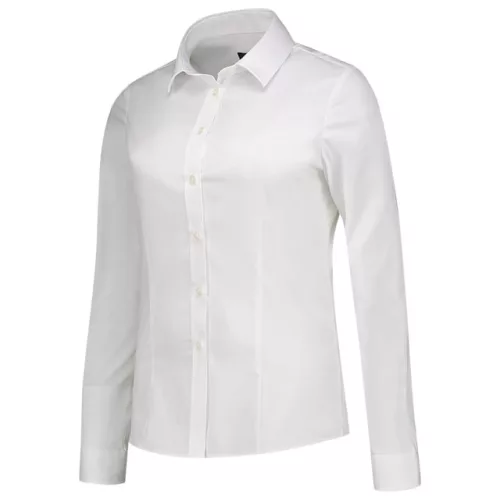 Tricorp Fitted Stretch Shirt női blúz (705016)
