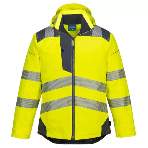 Portwest Vision Hi-Vis télikabát