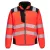 Portwest Vision Hi-Vis softshell kabát