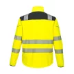 Portwest Vision Hi-Vis softshell kabát