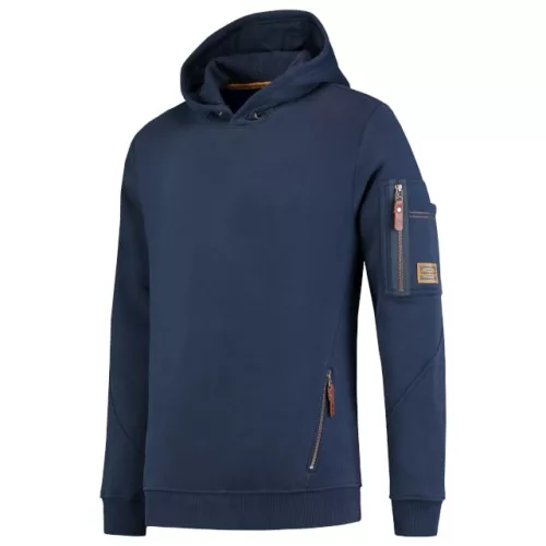 Tricorp Premium Hooded Sweater férfi pulóver (304001)