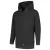 Tricorp Hooded Sweat Jacket Washable 60°C unisex cipzáras pulóver (301014)