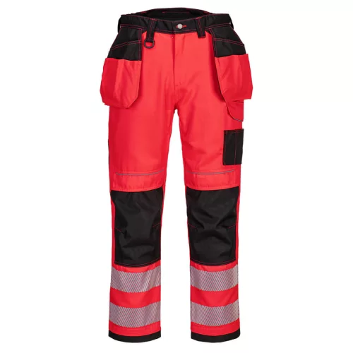 Portwest Vision Hi-Vis nadrág