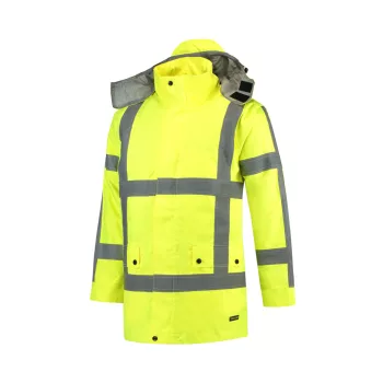 Tricorp RWS Parka Hi-Vis unisex munkakabát (403005)