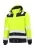 Tricorp Midi Parka High Vis Bicolor Hi-Vis unisex munkakabát (403023)