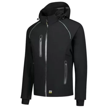 Tricorp Tech Shell unisex dzseki (402018)