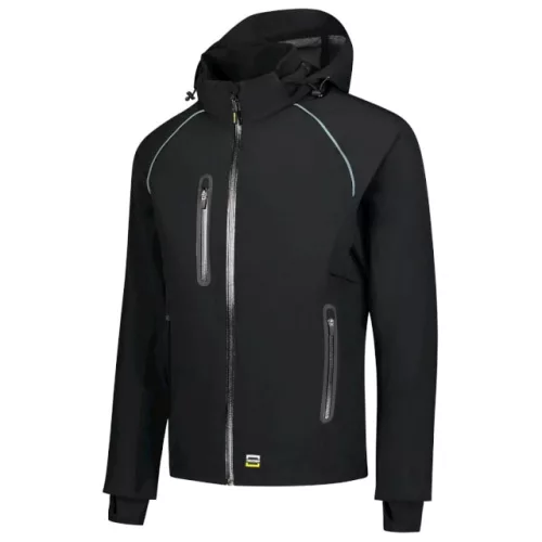 Tricorp Tech Shell unisex dzseki (402018)