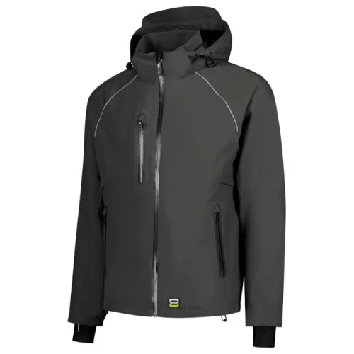 Tricorp Tech Shell unisex dzseki (402018)
