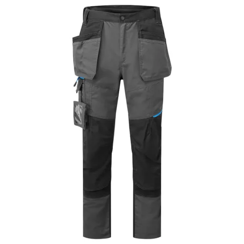 Portwest WX3 Slim Fit munkanadrág