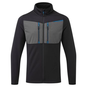 Portwest WX3 Full Zip Tech Fleece