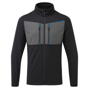 Portwest WX3 Full Zip Tech Fleece