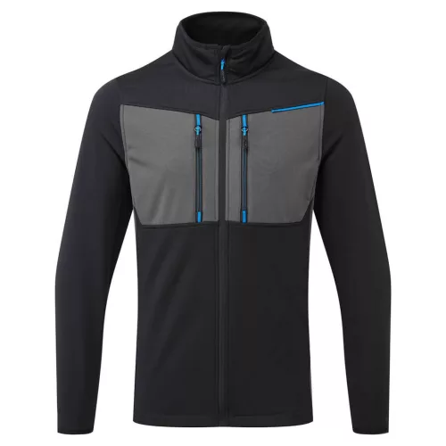 Portwest WX3 Full Zip Tech Fleece