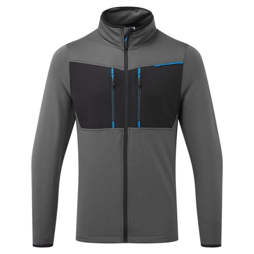 Portwest WX3 Full Zip Tech Fleece