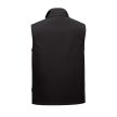 Portwest Print and Promo Softshell Gilet (2L) mellény