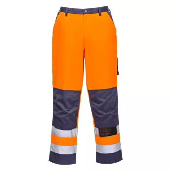 Portwest Texo Hi-Vis derekasnadrág
