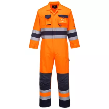Portwest Texo Hi-Vis Nantes overál
