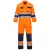 Portwest Texo Hi-Vis Nantes overál