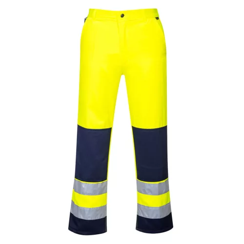 Portwest Seville Hi-Vis nadrág
