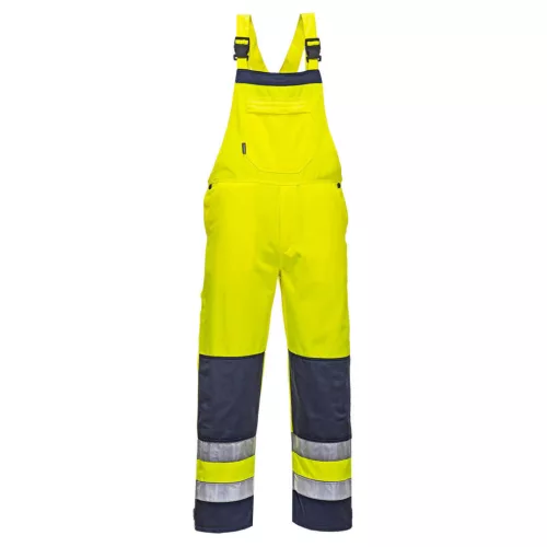 Portwest Girona Hi-Vis nadrág