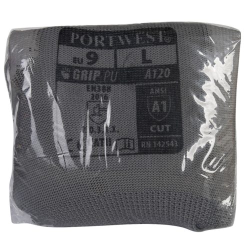 Portwest PU tenyérmártott kesztyű (288 pár)