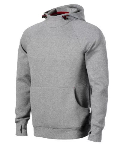 Rimeck Vertex Hoodie férfi pulóver
