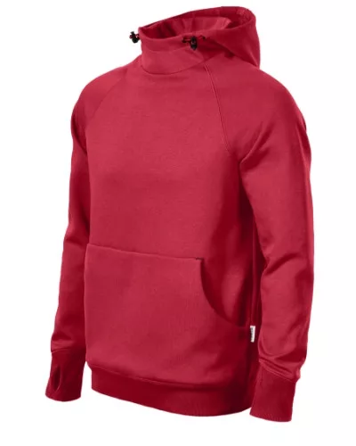 Rimeck Vertex Hoodie férfi pulóver