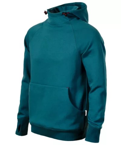 Rimeck Vertex Hoodie férfi pulóver