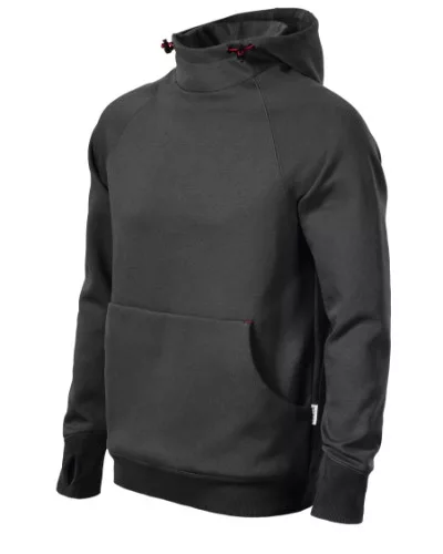 Rimeck Vertex Hoodie férfi pulóver